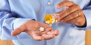 jaká antibiotika pít na prostatitidu u mužů