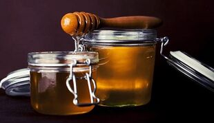 léčba prostatitidy včelími produkty