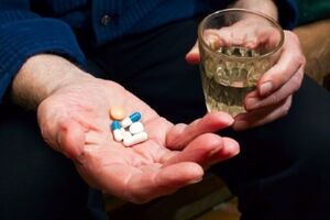 Antibiotika