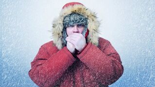 podchlazení jako příčina prostatitidy
