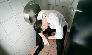 známky a příznaky prostatitidy u mužů