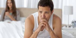 léčba prostatitis