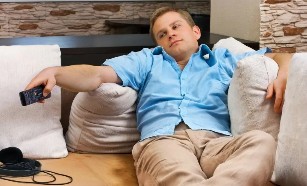 Sedavý způsob života - důvod, proč prostatitis