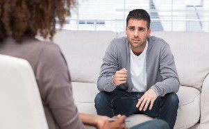 Psychoterapie při léčbě prostatitis