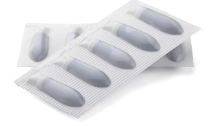 Svíčky od prostatitis