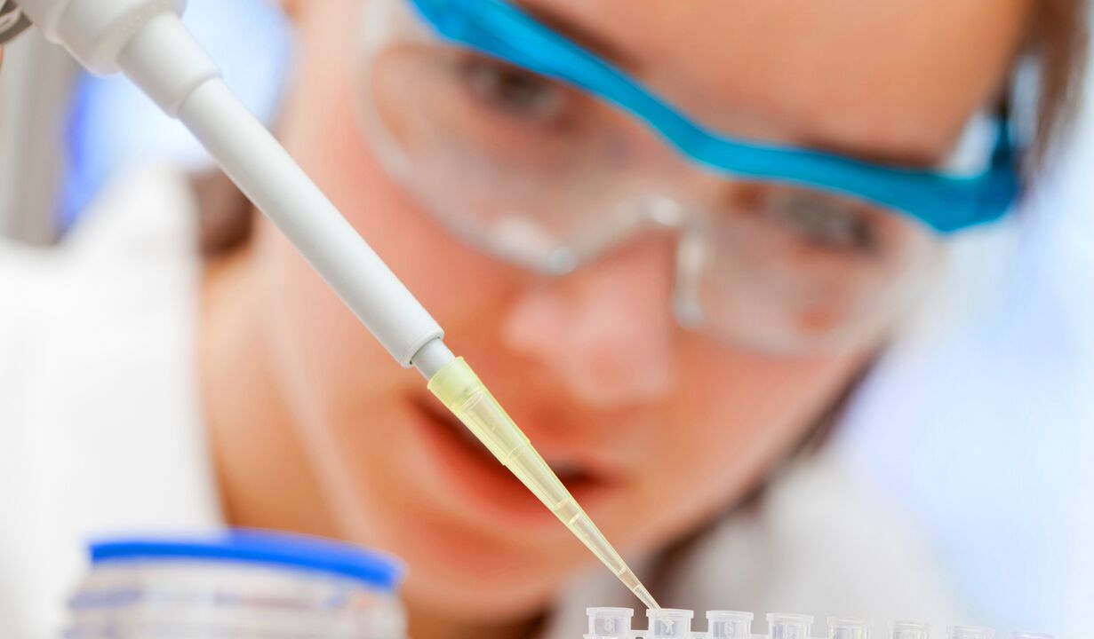 Laboratorní rozbor moči – metoda diagnostiky prostatitidy