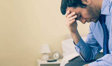 Důvody rozvoje prostatitidy u mužů
